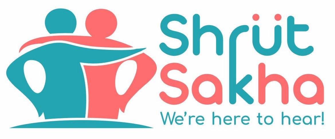 Shrut Sakha Logo